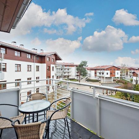 גדנסק Grand Apartments - Neptun Park Sunny 2 Bedrooms Apartment מראה חיצוני תמונה